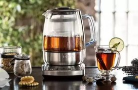 Обзор чайника BORK K810 Обзор чайника BORK K810