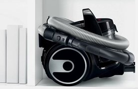 Как пользоваться пылесосом Bosch Как пользоваться пылесосом Bosch