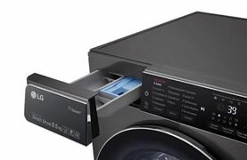 Стиральная машина LG F2T9FW9W