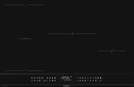 Обзор индукционной варочной панели De Dietrich DPI4831BT Обзор индукционной варочной панели De Dietrich DPI4831BT