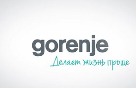 Идеальная кухонная пара от Gorenje.