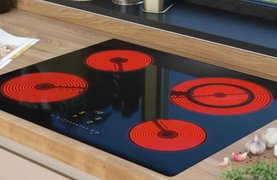 Обзор варочной панели Miele KM 6520 FL Обзор варочной панели Miele KM 6520 FL