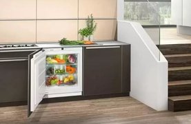 Обзор на встраиваемый холодильник Liebherr SUIB 1550 Premium BioFresh Обзор на встраиваемый холодильник Liebherr SUIB 1550 Premium BioFresh