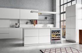 Обзор винного шкафа Liebherr UWKes 1752 GrandCru  Обзор винного шкафа Liebherr UWKes 1752 GrandCru