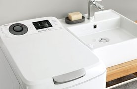 Ошибки стиральных машин Brandt