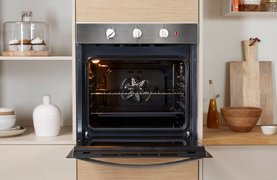 Рейтинг лучших газовых встраиваемых духовых шкафов 2026 года по цене, качеству и надежности Рейтинг лучших газовых встраиваемых духовых шкафов 2026 года по цене, качеству и надежности