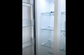 Холодильник Midea MDRS791MIE28