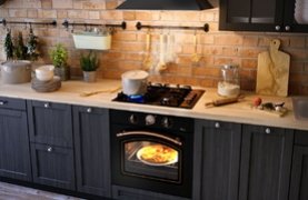Какой духовой шкаф лучше купить: отзывы специалистов в 2020 году от Hausdorf Какой духовой шкаф лучше купить: отзывы специалистов в 2020 году от Hausdorf