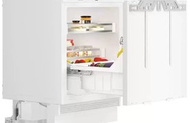 Обзор на встраиваемый холодильник Liebherr UIKo 1560 Premium Обзор на встраиваемый холодильник Liebherr UIKo 1560 Premium