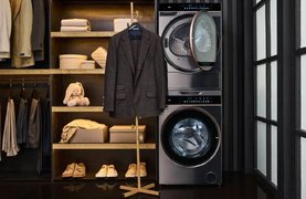 Инновации от VÄRD: как легко постирать зимний пуховик