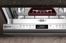 Ошибки посудомоечных машин Neff Ошибки посудомоечных машин Neff