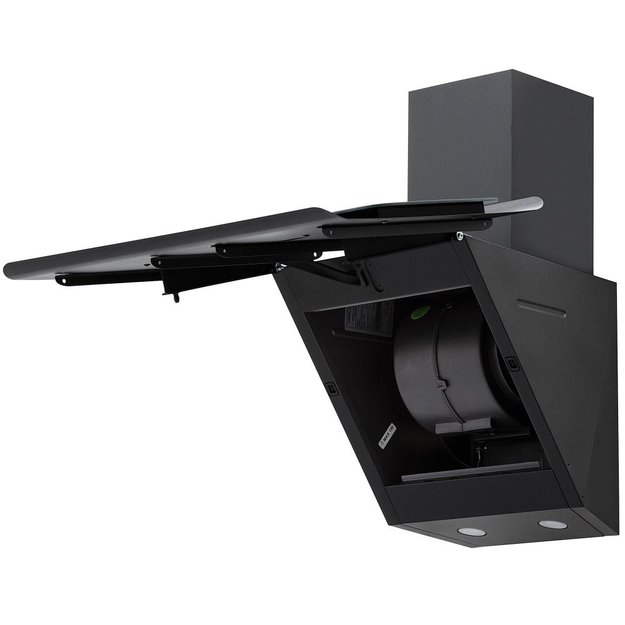 Вытяжка Krona URAN 600 DN BLACK 4S (preview 4)