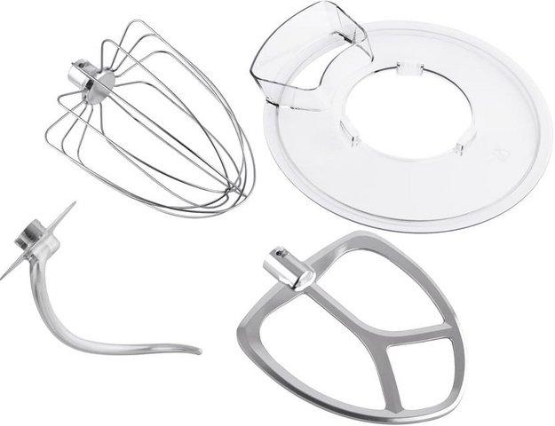 Миксер Maunfeld MF-432R (preview 9)