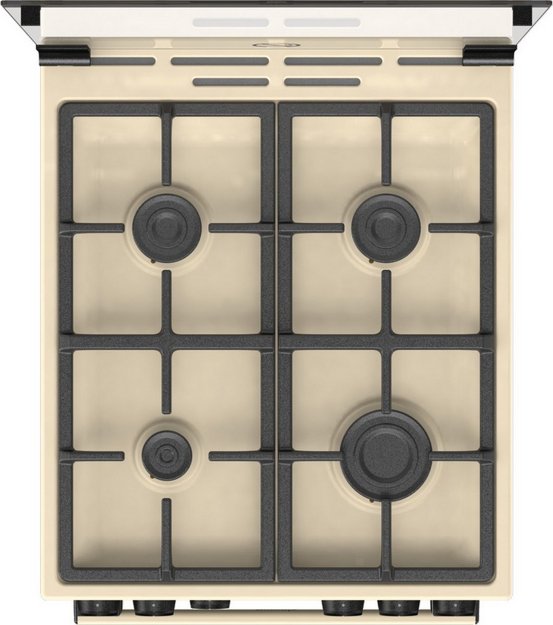 Газовая плита Gorenje GG5A21BEF (preview 7)