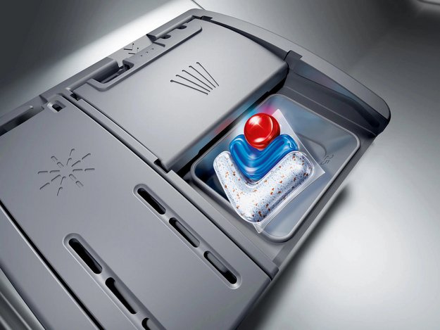 Встраиваемая посудомоечная машина Bosch SPV4HMX12E (preview 6)