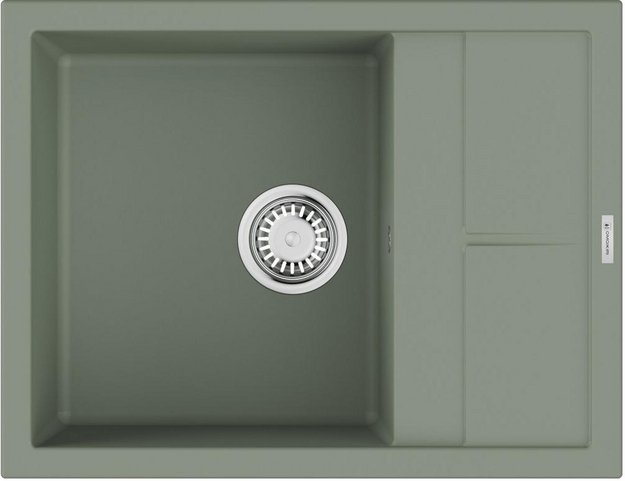 Мойка Omoikiri SUMI 65A WG (preview 1)