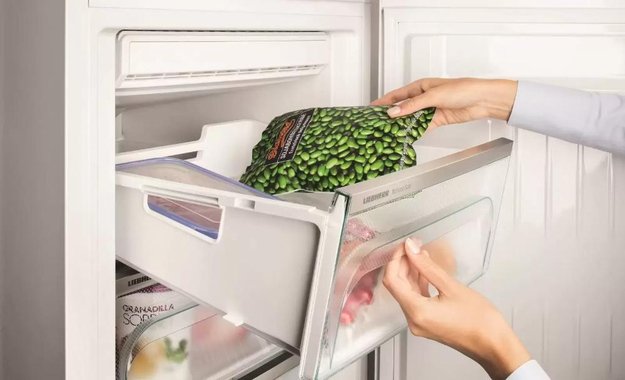 Морозильная камера Liebherr GN 4375 Premium NoFrost (preview 10)