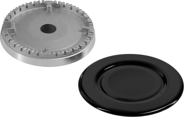 Газовая плита Maunfeld MGC60GEW03 (фото 17) Газовая плита Maunfeld MGC60GEW03 (preview 17)