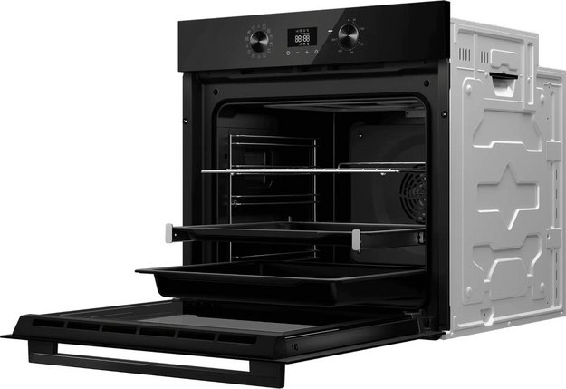 Духовой шкаф Haier HOQ-K3QSN5GB (preview 6)