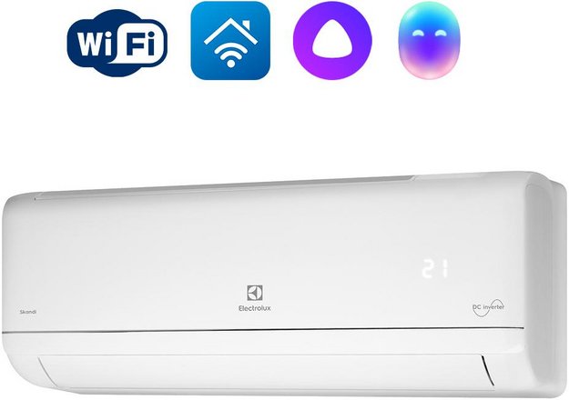 Сплит-система Electrolux EACS/I-09HSK/N3_24Y (preview 9)