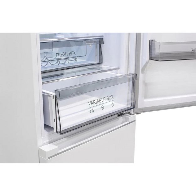 Холодильник Schaub Lorenz SLU S422W2EI (preview 9)