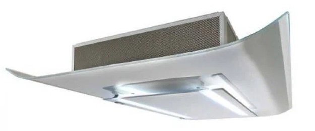 Вытяжка Falmec Cielo 120 ix (600) ECP (preview 1)