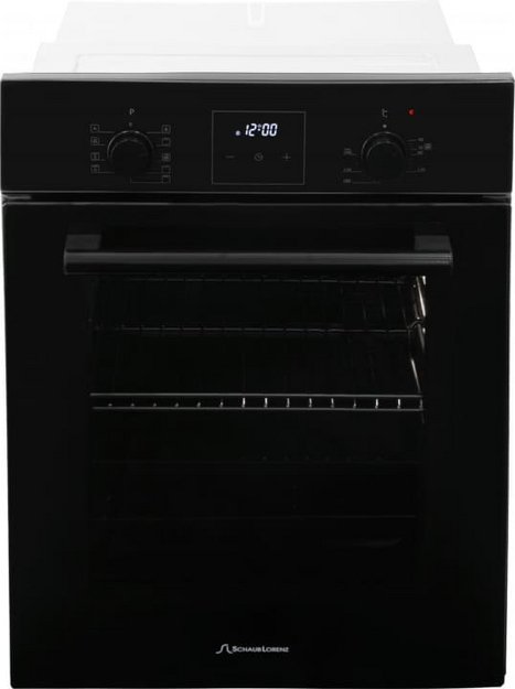 Духовой шкаф Schaub Lorenz SLB EY4740 (фото 2) Духовой шкаф Schaub Lorenz SLB EY4740 (preview 2)
