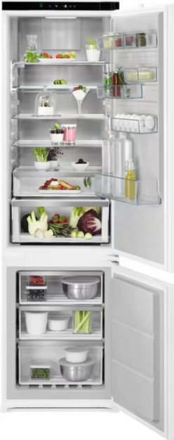 Встраиваемый холодильник AEG NSC8M191DS (фото 1) Встраиваемый холодильник AEG NSC8M191DS (preview 1)