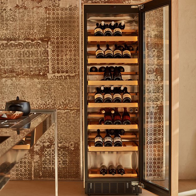 Винный шкаф IP IPS 2 501-6 U (5VE) (preview 6)