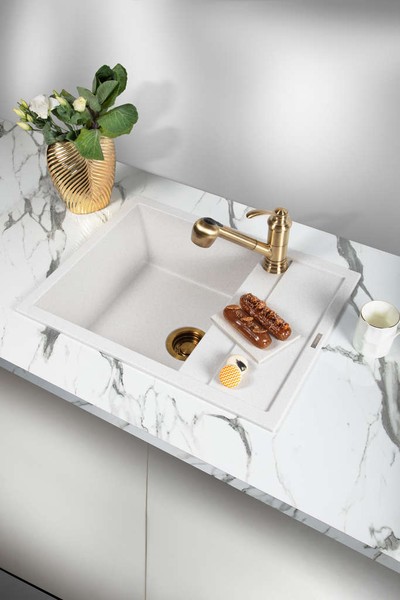 Мойка Omoikiri Sumi 65-GR (preview 2)