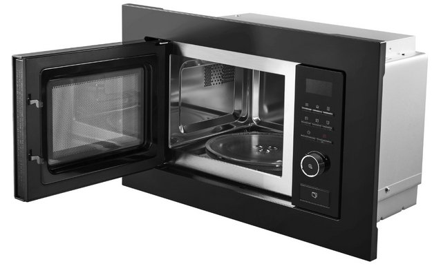 Встраиваемая микроволновая печь Midea MI72200B (preview 5)