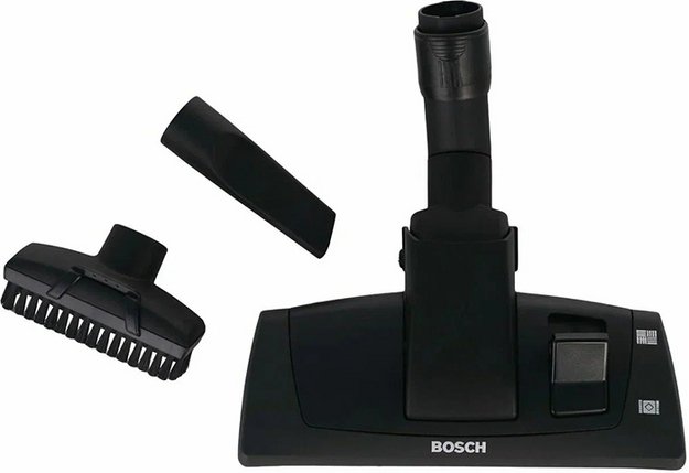 Пылесос Bosch BGL8GOLD (фото 4) Пылесос Bosch BGL8GOLD (preview 4)