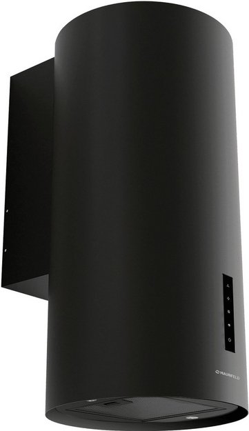 Вытяжка Maunfeld Vega 39 Wall Sensor Black (preview 1)