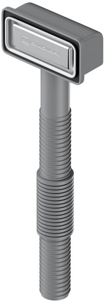 Перелив Omoikiri OV-1-S-IN (фото 1) Перелив Omoikiri OV-1-S-IN (preview 1)