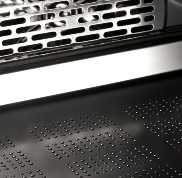 Встраиваемый паровой шкаф V-ZUG CombiSteamer V6000 45M CSM6T-23041 Pearl mirror glass (фото 6) Встраиваемый паровой шкаф V-ZUG CombiSteamer V6000 45M CSM6T-23041 Pearl mirror glass (preview 6)