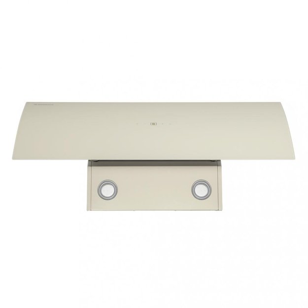 Кухонная вытяжка MAUNFELD Sky Star Chef 90 бежевый (фото 5) Кухонная вытяжка MAUNFELD Sky Star Chef 90 бежевый (preview 5)