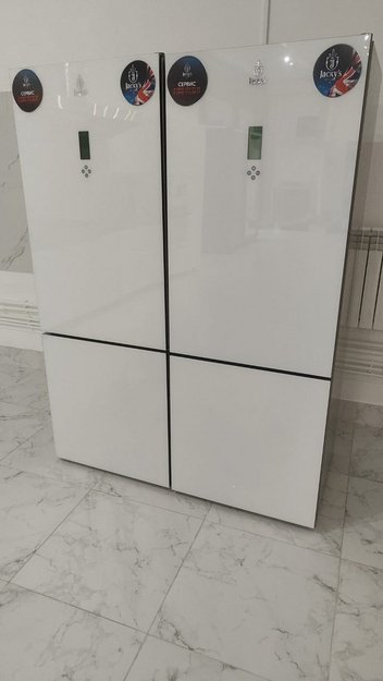 Холодильник Jacky`s JR FW192NF (preview 2)