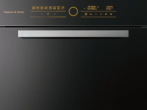 Пароварка Zigmund Shtain EN 100.511 B (preview 1)