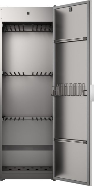 Сушильный шкаф Asko DC7784V.T (preview 3)