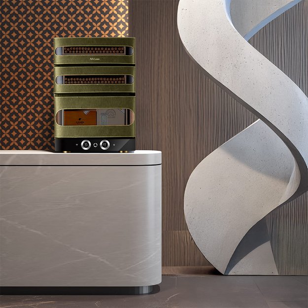 Хьюмидор Afidano L3 (Хвойный табак) (preview 10)