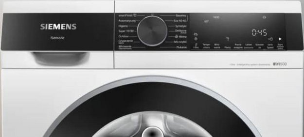 Стиральная машина Siemens WG44G2FWPL (preview 2)