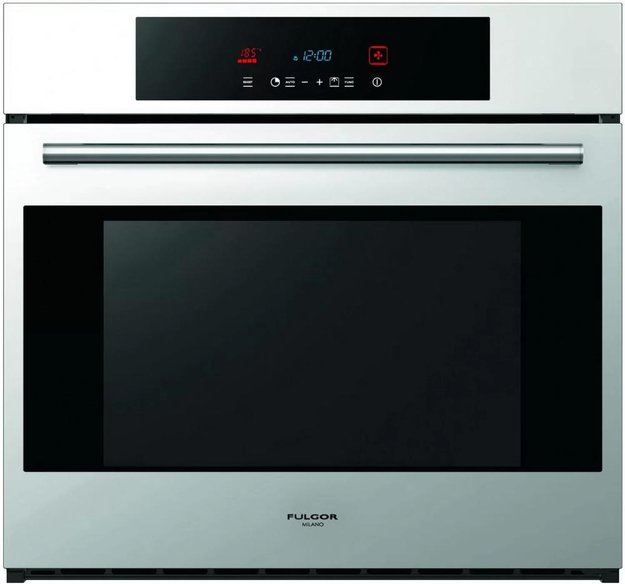 Духовой шкаф Fulgor Milano SSO 30.1 P TC X (фото 1) Духовой шкаф Fulgor Milano SSO 30.1 P TC X (preview 1)