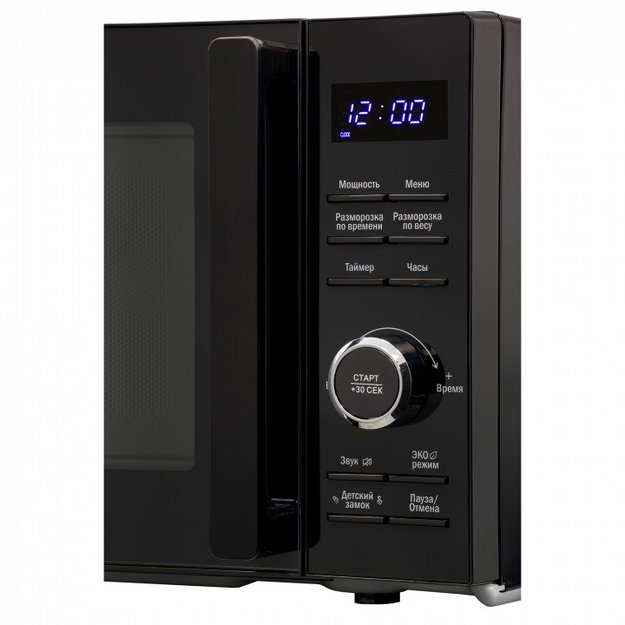 Микроволновая печь Schaub Lorenz SLM ES02D (preview 5)