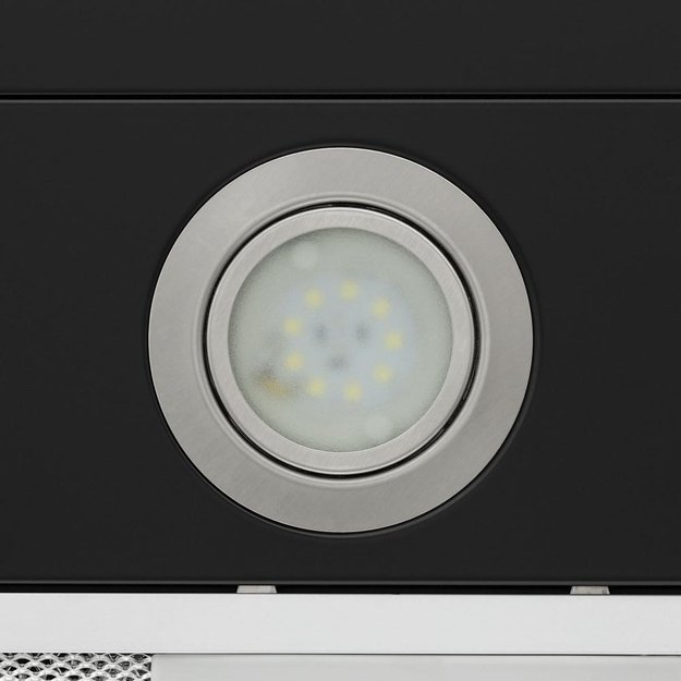 Вытяжка Krona ONYX 600 GLASS BLACK S (preview 10)