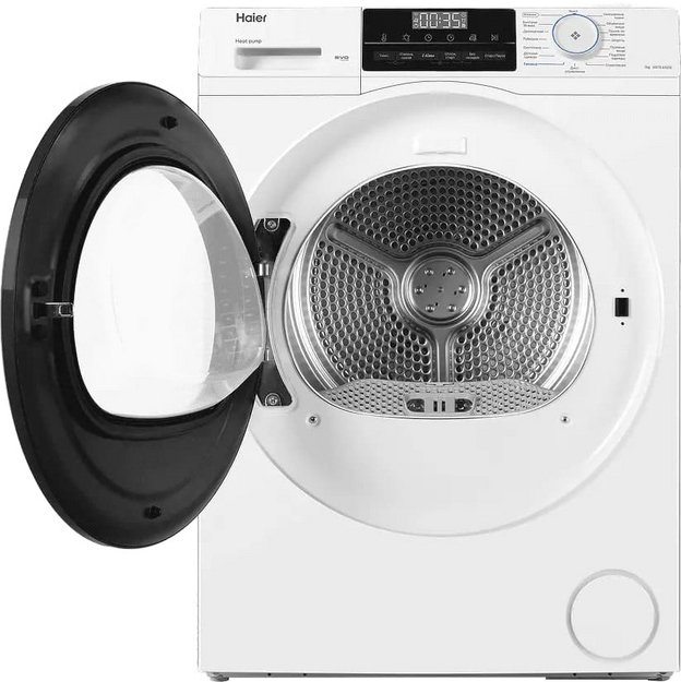 Сушильная машина Haier HD70-A929E (preview 5)
