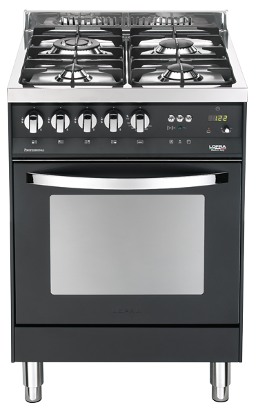 Варочный центр Lofra PNM66GVT/C (preview 1)