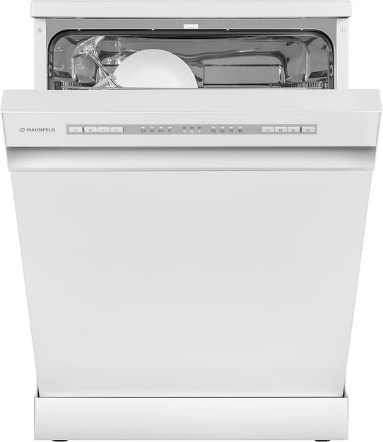 Посудомоечная машина Maunfeld MWF60120W (фото 2) Посудомоечная машина Maunfeld MWF60120W (preview 2)