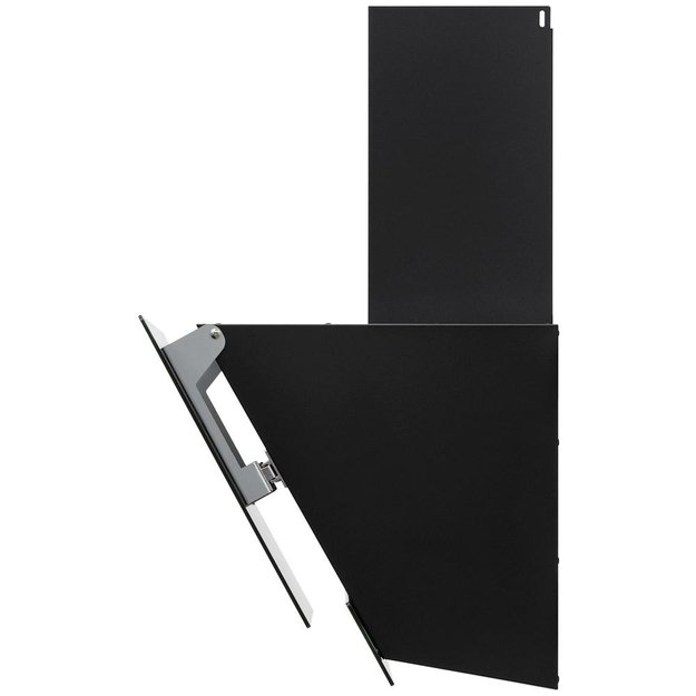 Вытяжка Krona IRMA A 600 black S (фото 5) Вытяжка Krona IRMA A 600 black S (preview 5)