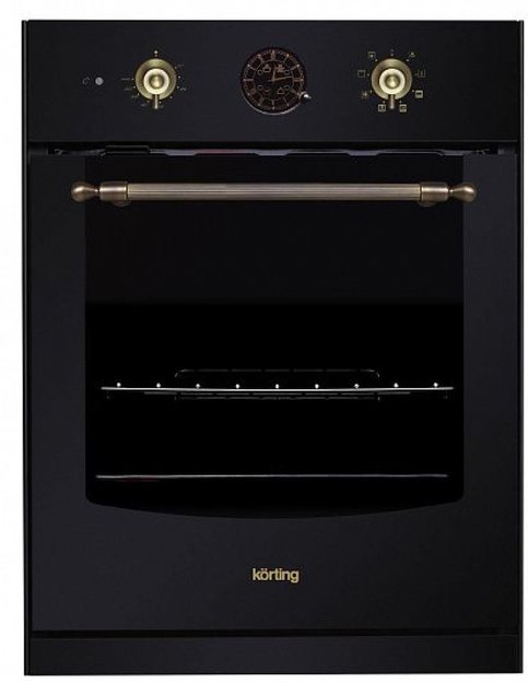 Духовой шкаф Korting OKB 4604 CRN (фото 1) Духовой шкаф Korting OKB 4604 CRN (preview 1)