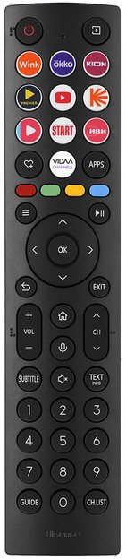 Телевизор Hisense 65A6N (preview 11)